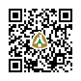 臺灣林業產創育成基地QR code